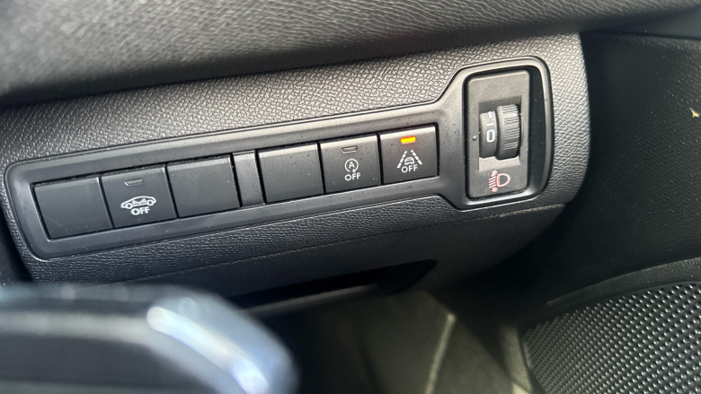 Peugeot 308 1.2 PureTech 130 Tech Edition 5dr EAT8 Petrol Estate